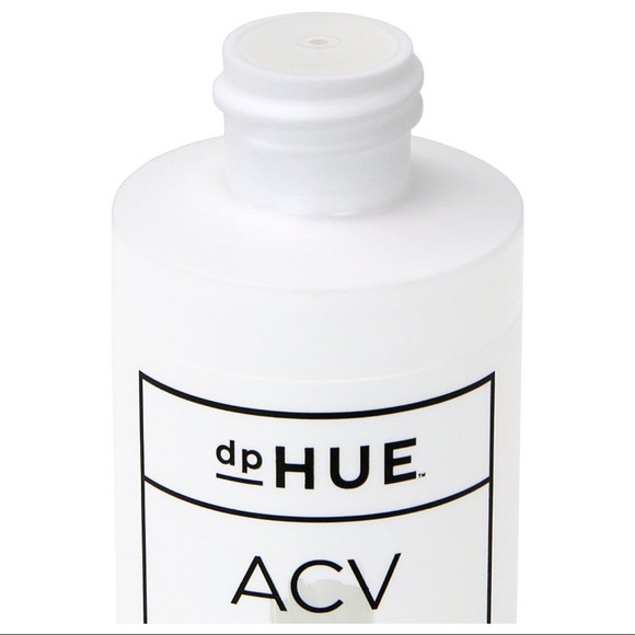 dp HUE Apple Cider Vinegar Dry Shampoo NEW gc18 - Picture 2 of 5